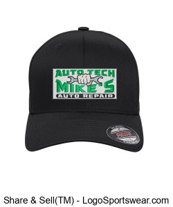 ATM Hat Design Zoom