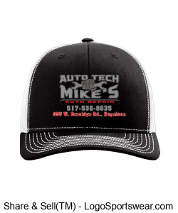 Hat Design Zoom