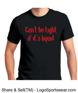 Can't be tight Design Zoom
